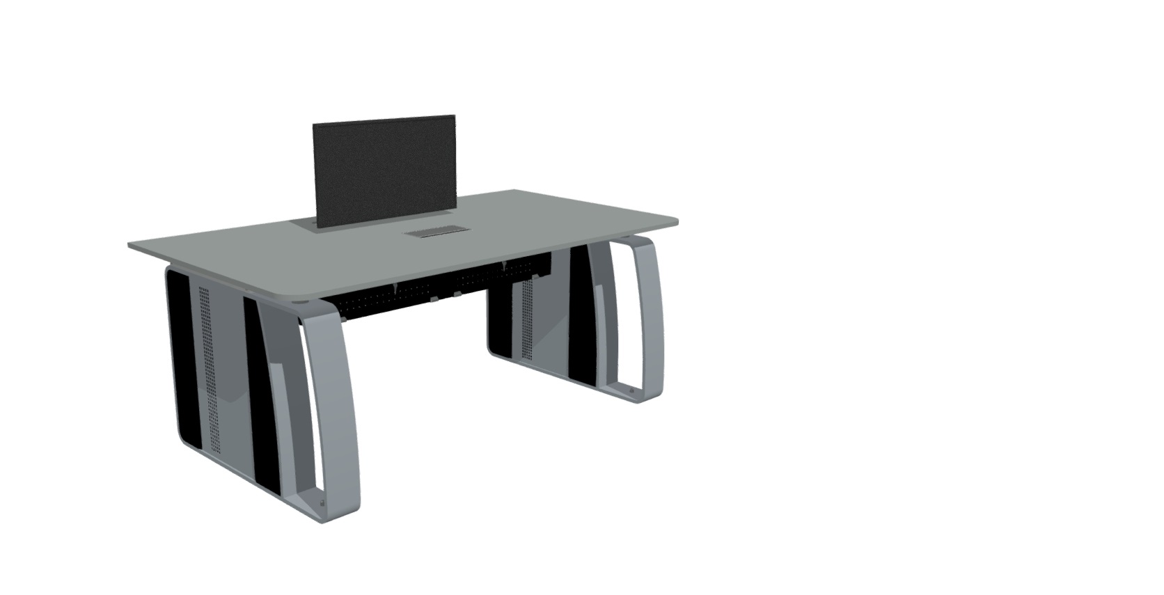 Control Console TeKno | 1-  MODULI LINEARI